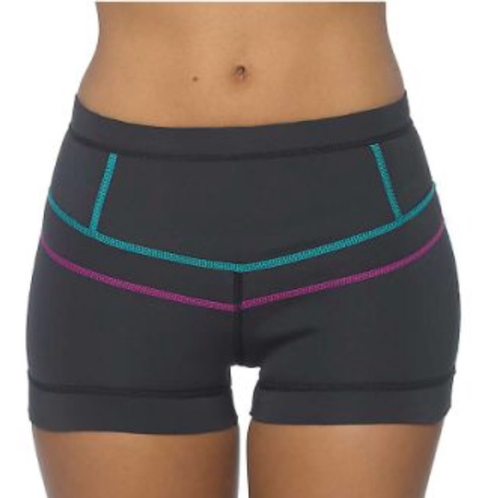 NWOT  PrAna wetsuit Shorts